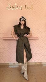 Trench Assya - immagine 4