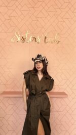 Trench Assya - immagine 3