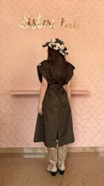 Trench Assya - immagine 2