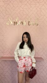 Shorts Amyna - immagine 3