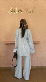 Coordset Cosy - immagine 3