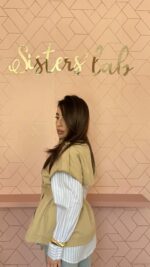 Gilet Maddy - immagine 2