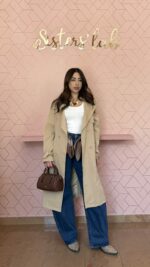 Trench Karol - immagine 4