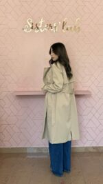 Trench Karol - immagine 3