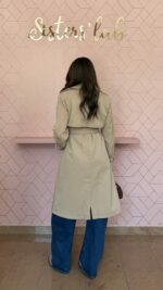 Trench Karol - immagine 2