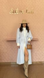 Dress Amyna - immagine 2