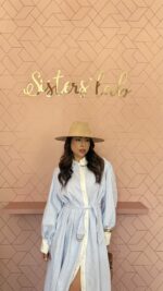 Dress Amyna - immagine 3