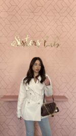 Trench Dani - immagine 3