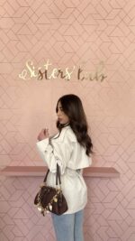 Trench Dani - immagine 2