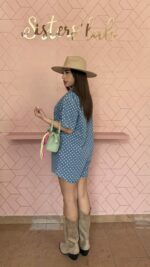 Tuta Alisea - immagine 3