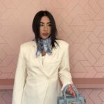 Blazer Ivana