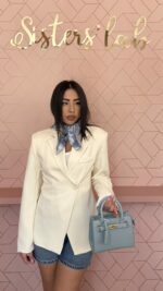 Blazer Ivana