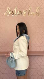 Blazer Ivana - immagine 2