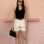 Shorts Mida