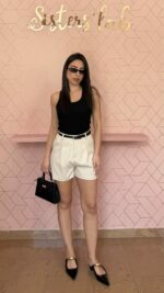 Shorts Mida