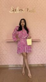 Dress Bea
