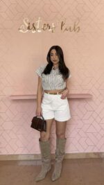 Shorts Sonny - immagine 2