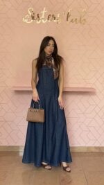 Dress Melany