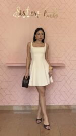 Dress Flora