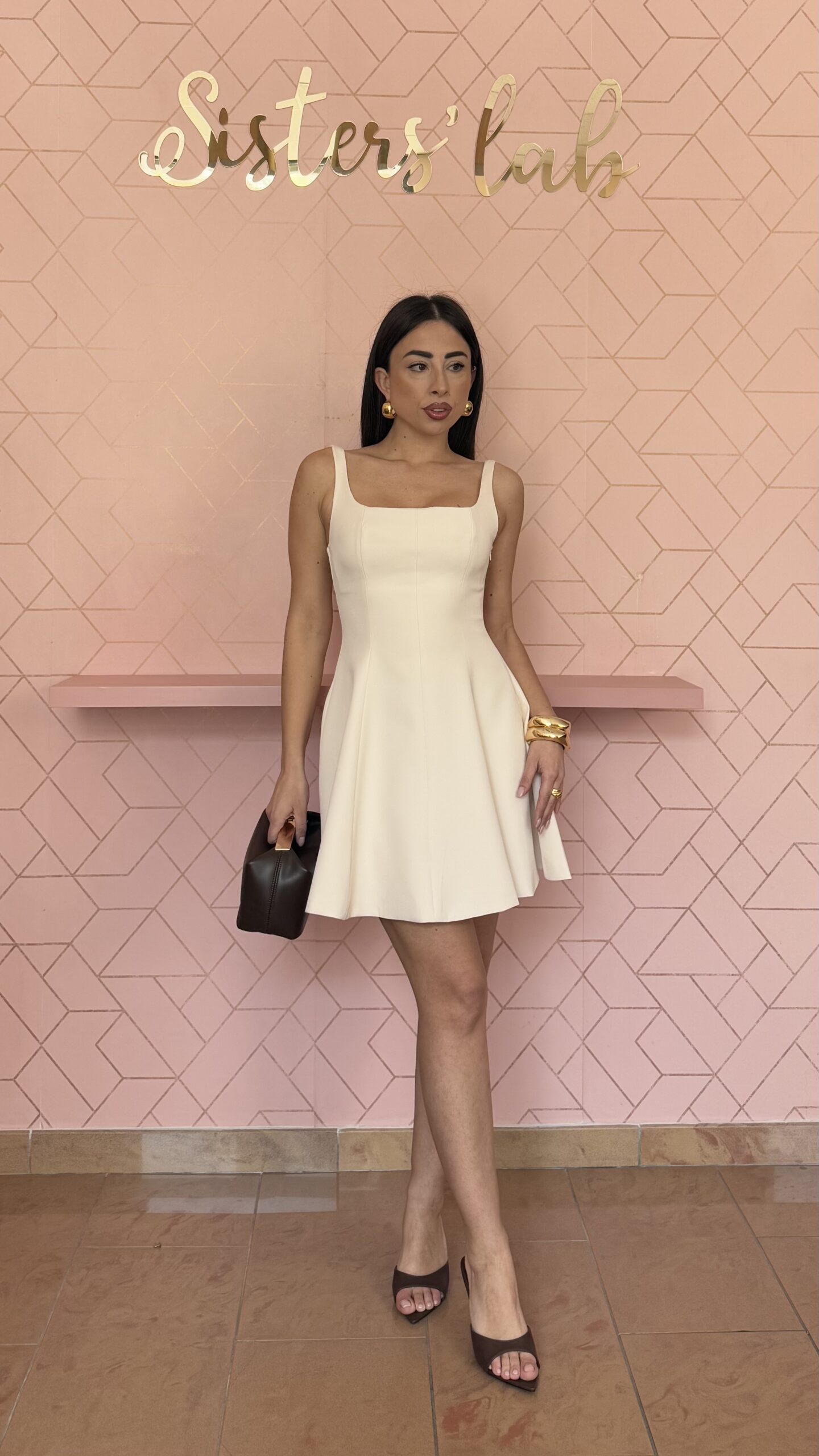 IMG_6264 Dress Flora - immagine 1