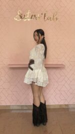 Dress Cecily - immagine 2