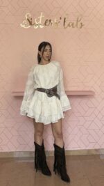 Dress Cecily