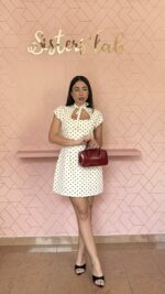 Dress Necla