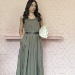 Dress Marina