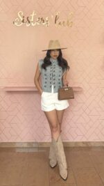 Shorts Kitty - immagine 2