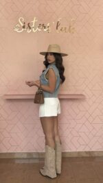 Shorts Kitty - immagine 3