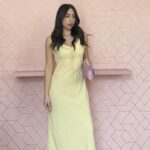 Dress Ileana