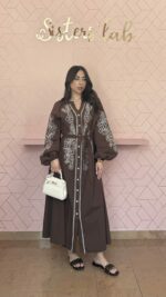 Dress Giorgia
