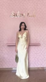 Dress Greta