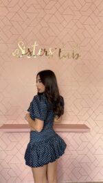 Coordset Betty - immagine 3