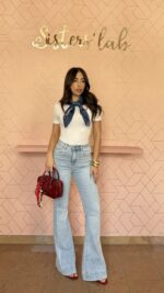 Denim Asya