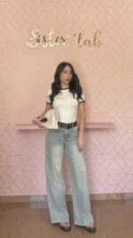 Denim Vicky