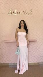 Dress Eva