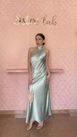 Dress Denim