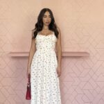 Dress Iris