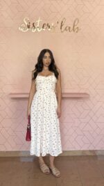 Dress Iris