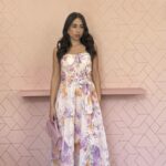 Dress Flora