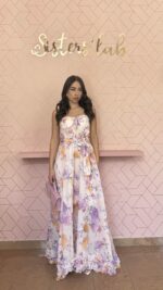 Dress Flora
