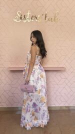 Dress Flora - immagine 2