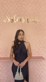 Dress Malú - immagine 5